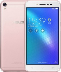 Замена дисплея на телефоне Asus ZenFone Live (ZB501KL) в Пскове